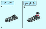 Building Instructions - LEGO - 75890 - Ferrari F40 Competizione: Page 6