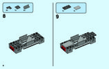 Building Instructions - LEGO - 75890 - Ferrari F40 Competizione: Page 8