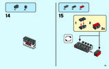 Building Instructions - LEGO - 75890 - Ferrari F40 Competizione: Page 11