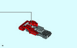 Building Instructions - LEGO - 75890 - Ferrari F40 Competizione: Page 16