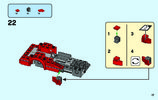 Building Instructions - LEGO - 75890 - Ferrari F40 Competizione: Page 17