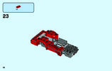 Building Instructions - LEGO - 75890 - Ferrari F40 Competizione: Page 18