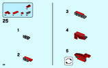 Building Instructions - LEGO - 75890 - Ferrari F40 Competizione: Page 20