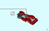 Building Instructions - LEGO - 75890 - Ferrari F40 Competizione: Page 21