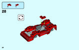 Building Instructions - LEGO - 75890 - Ferrari F40 Competizione: Page 24