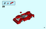 Building Instructions - LEGO - 75890 - Ferrari F40 Competizione: Page 25