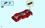 Building Instructions - LEGO - 75890 - Ferrari F40 Competizione: Page 26