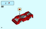 Building Instructions - LEGO - 75890 - Ferrari F40 Competizione: Page 28