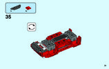 Building Instructions - LEGO - 75890 - Ferrari F40 Competizione: Page 31