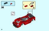 Building Instructions - LEGO - 75890 - Ferrari F40 Competizione: Page 32