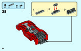 Building Instructions - LEGO - 75890 - Ferrari F40 Competizione: Page 34