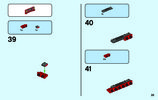 Building Instructions - LEGO - 75890 - Ferrari F40 Competizione: Page 35