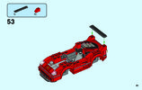 Building Instructions - LEGO - 75890 - Ferrari F40 Competizione: Page 41