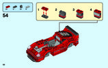 Building Instructions - LEGO - 75890 - Ferrari F40 Competizione: Page 42