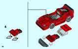 Building Instructions - LEGO - 75890 - Ferrari F40 Competizione: Page 50