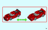 Building Instructions - LEGO - 75890 - Ferrari F40 Competizione: Page 53