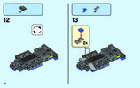 Building Instructions - LEGO - 75891 - Chevrolet Camaro ZL1 Race Car: Page 10