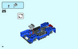 Building Instructions - LEGO - 75891 - Chevrolet Camaro ZL1 Race Car: Page 18