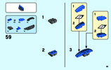 Building Instructions - LEGO - 75891 - Chevrolet Camaro ZL1 Race Car: Page 49