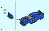 Building Instructions - LEGO - 75891 - Chevrolet Camaro ZL1 Race Car: Page 52