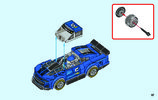 Building Instructions - LEGO - 75891 - Chevrolet Camaro ZL1 Race Car: Page 57