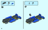 Building Instructions - LEGO - 75891 - Chevrolet Camaro ZL1 Race Car: Page 12