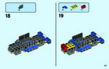 Building Instructions - LEGO - 75891 - Chevrolet Camaro ZL1 Race Car: Page 13