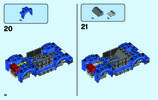 Building Instructions - LEGO - 75891 - Chevrolet Camaro ZL1 Race Car: Page 14