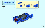 Building Instructions - LEGO - 75891 - Chevrolet Camaro ZL1 Race Car: Page 17