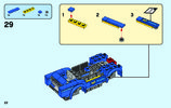 Building Instructions - LEGO - 75891 - Chevrolet Camaro ZL1 Race Car: Page 22