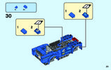 Building Instructions - LEGO - 75891 - Chevrolet Camaro ZL1 Race Car: Page 23