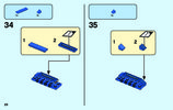 Building Instructions - LEGO - 75891 - Chevrolet Camaro ZL1 Race Car: Page 26