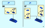 Building Instructions - LEGO - 75891 - Chevrolet Camaro ZL1 Race Car: Page 27