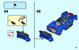 Building Instructions - LEGO - 75891 - Chevrolet Camaro ZL1 Race Car: Page 31