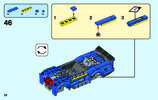 Building Instructions - LEGO - 75891 - Chevrolet Camaro ZL1 Race Car: Page 32