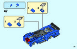 Building Instructions - LEGO - 75891 - Chevrolet Camaro ZL1 Race Car: Page 33