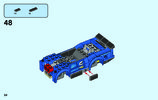 Building Instructions - LEGO - 75891 - Chevrolet Camaro ZL1 Race Car: Page 34