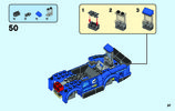 Building Instructions - LEGO - 75891 - Chevrolet Camaro ZL1 Race Car: Page 37