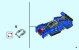 Building Instructions - LEGO - 75891 - Chevrolet Camaro ZL1 Race Car: Page 41