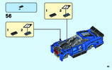 Building Instructions - LEGO - 75891 - Chevrolet Camaro ZL1 Race Car: Page 45