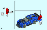 Building Instructions - LEGO - 75891 - Chevrolet Camaro ZL1 Race Car: Page 56