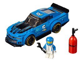 75891 - Chevrolet Camaro ZL1 Race Car