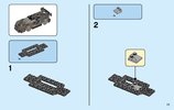 Building Instructions - LEGO - 75892 - McLaren Senna: Page 11