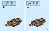 Building Instructions - LEGO - 75892 - McLaren Senna: Page 17