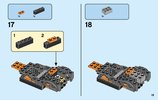 Building Instructions - LEGO - 75892 - McLaren Senna: Page 19