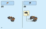 Building Instructions - LEGO - 75892 - McLaren Senna: Page 24