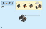 Building Instructions - LEGO - 75892 - McLaren Senna: Page 26