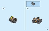 Building Instructions - LEGO - 75892 - McLaren Senna: Page 27