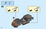 Building Instructions - LEGO - 75892 - McLaren Senna: Page 34