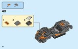 Building Instructions - LEGO - 75892 - McLaren Senna: Page 36